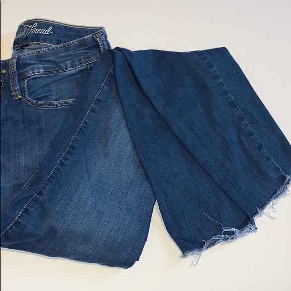 Universal Thread High Rise Skinny Jeans - Picture 2 of 3